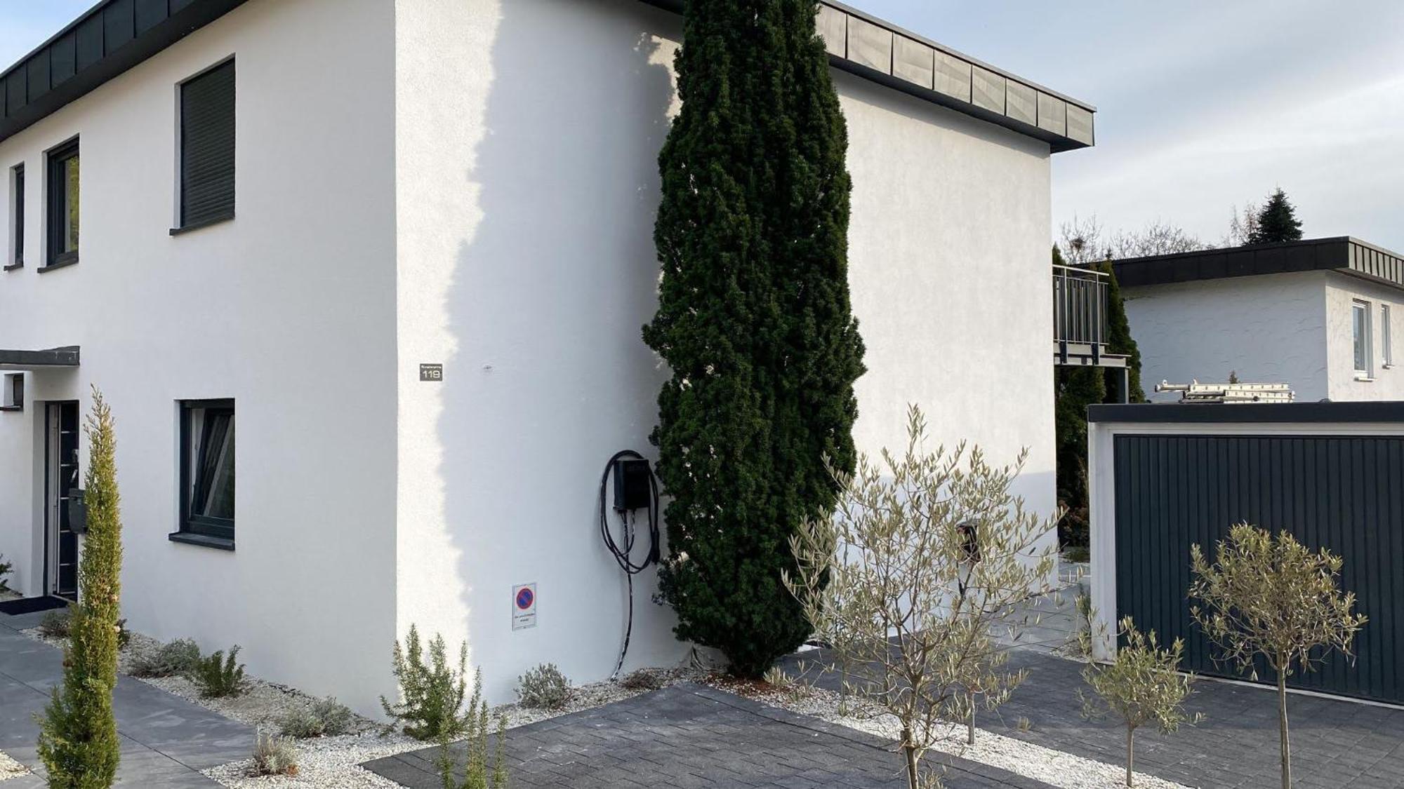 Rosmarin - Kuschelige Fewo - Romantik & Entspannung Im Whirlpool Auf Privater Terrasse, Ruhe & Hund Willkommen - By Ferienwohnenamsee - Uberlingen Bagian luar foto