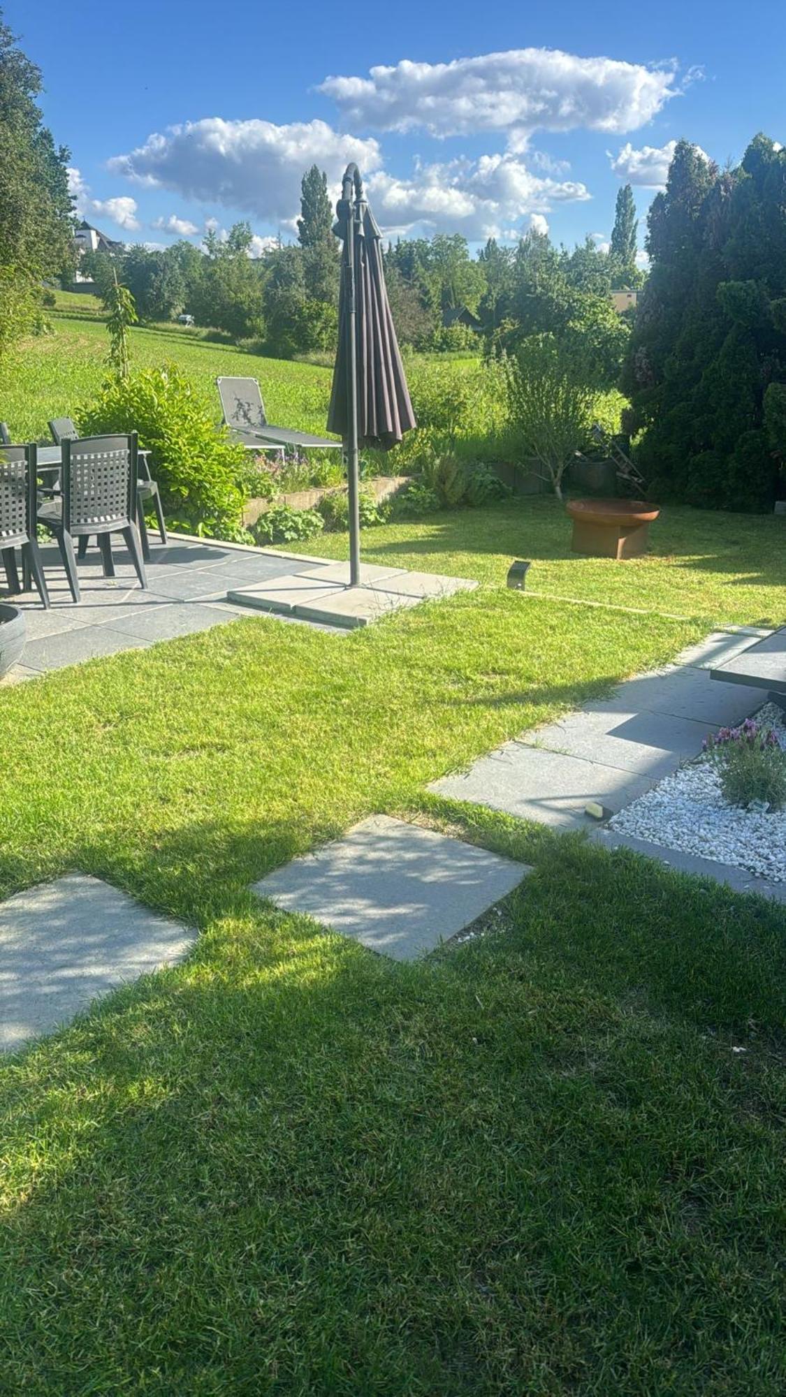 Rosmarin - Kuschelige Fewo - Romantik & Entspannung Im Whirlpool Auf Privater Terrasse, Ruhe & Hund Willkommen - By Ferienwohnenamsee - Uberlingen Bagian luar foto